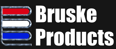 Bruske Products Logo
