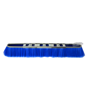 23" FINE BLUE ARMOUR-PLATED BRUSKE BRUSH™