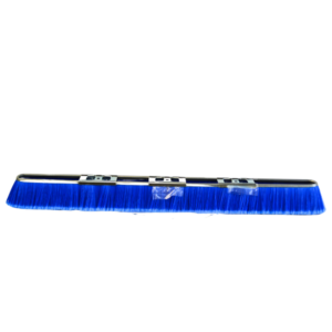 Bruske Products 4 Fine Blue Bruske Brush 35" 2138-B*