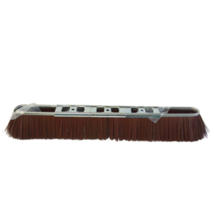 23" COARSE BROWN ARMOUR-PLATED BRUSKE BRUSH™