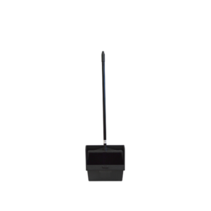 Bruske plastic-molded lobby dust pan