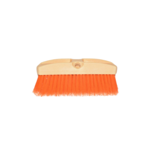 Bruske Products Orangetruck wash and window brush