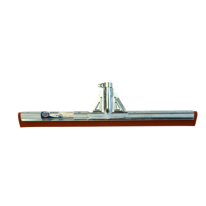 49822-N Red Neoprene Rubber Squeegee