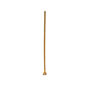 Bruske No. 6034 72”, extra-long, 15/16” “Miracle-Tip” hardwood handle.