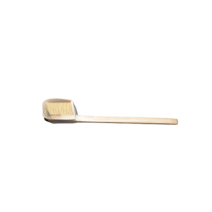 Bruske Product scrub brush 4130 with Long handle, Tampico bristle