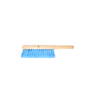 counter brush 4400 with a wood block