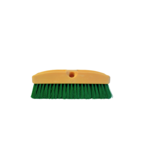 2" Trim 100% Brulon Bristle Brush