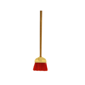 Polycap broom 5417