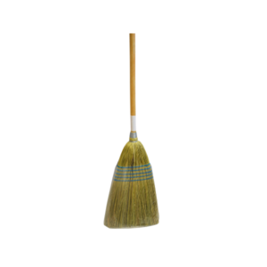 Bruske Products Corn Broom 5424