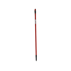 62078 3 1/2' - 6 1/2' Twist Lock Epoxy coated Steel Extension Handle