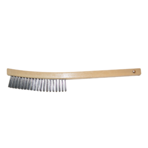 wire scratch brush 4763-P