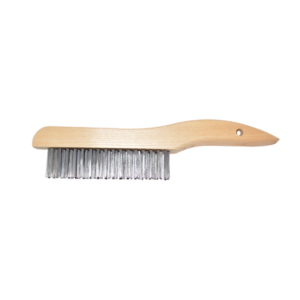 Bruske Wire scratch brush 4768