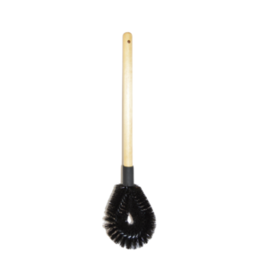 Bruske Products' Sanitary bowl brush 9338