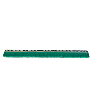 48" Universal Green Bruske Brush