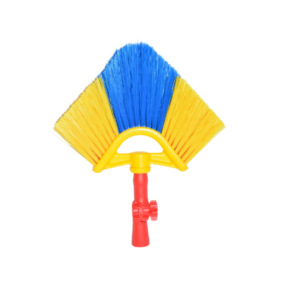 Cobweb Brush w/ Swivel Head adaptor