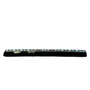 48" Medium Black Bruske Brush