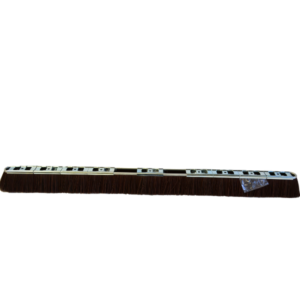 48" Coarse Brown Bruske Brush