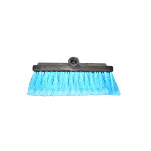 Bruske Products scrub brush 9-C16BLU-M