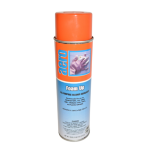 Foam Up Degreaser & All Purpose Cleaner