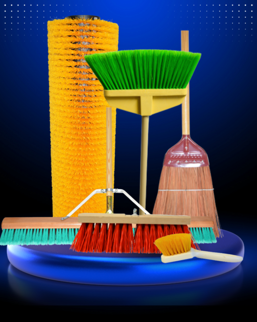Sign up for Bruske Products newsletter
