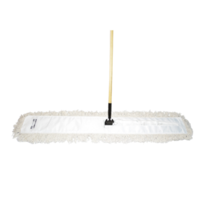 Bruske Products 3 48 inch by 5 inch sweeping mop by Bruske Products
