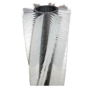 Bruske Products 5 replacement brush for Tennant 355E, 355, 385, 6500, 6550, 6600, 6650, 8400, 8410 & S30
