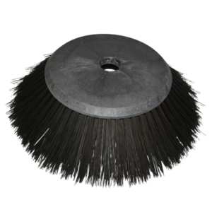 Bruske Products 3 BRUSKE REPLACEMENT POWER SWEEPER SIDE BRUSH 7T618 FOR TENNANT