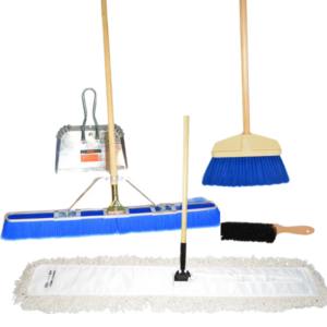 Bruske Products 1 Bruske Products' Warehouse cleaning supplies bundle